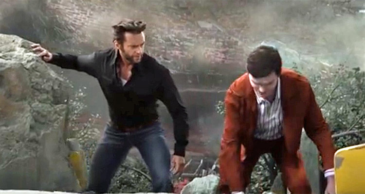 Audiences TV Prime (dimanche 20 octobre 2019) : Zone interdite et Murdoch talonnent X-Men et TF1, Le coup du parapluie gonfle l’audience de Gulli Audiences TV Prime (dimanche 20 octobre 2019) : Zone interdite et Murdoch talonnent X-Men et TF1, Le coup du parapluie gonfle l’audience de Gulli
