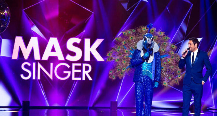 Mask Singer : un carton d’audience assuré pour Camille Combal ? TF1 fait exploser le tarif de sa pub