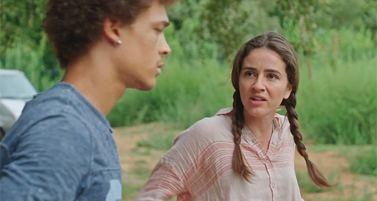 Plus belle la vie (spoiler) : Théo regrette déjà pour Coralie, Olivia dérape avec Baptiste