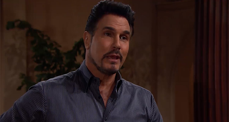 Amour, Gloire et Beauté : Steffy dit non à Bill, Emma suspecte Zoe, les moments forts des épisodes du 28 octobre au 1er novembre 2019 sur France 2 Amour, Gloire et Beauté : Steffy dit non à Bill, Emma suspecte Zoe, les moments forts des épisodes du 28 octobre au 1er novembre 2019 sur France 2