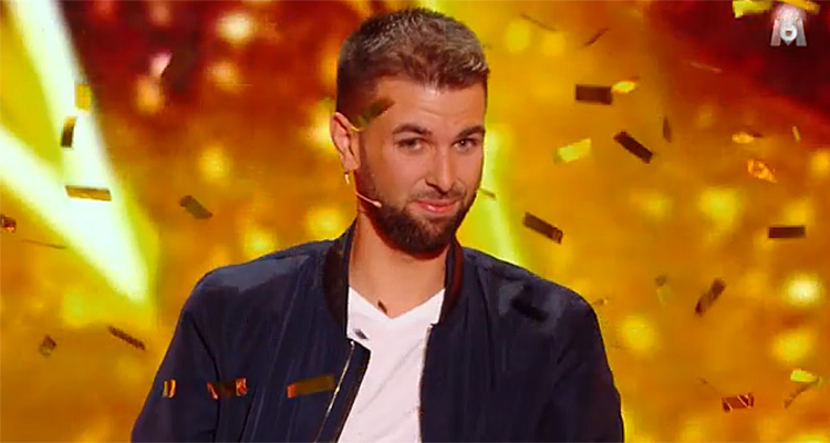 La France a un incroyable talent 2019 : Valentin en finale, quelle audience pour M6 ?