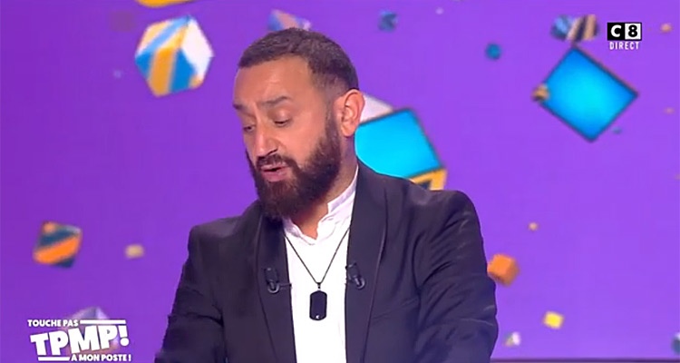 Touche pas à mon poste : Matthieu Delormeau défend la corrida, Cyril Hanouna respire en audience