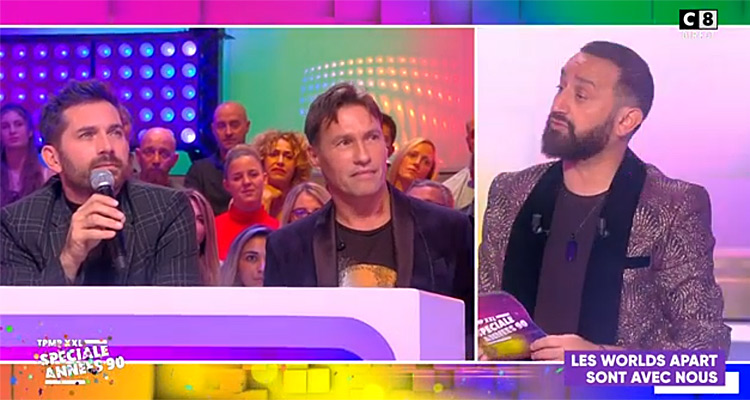 TPMP XXL : quelle audience pour Cyril Hanouna avec Larusso et les Worlds Appart ?