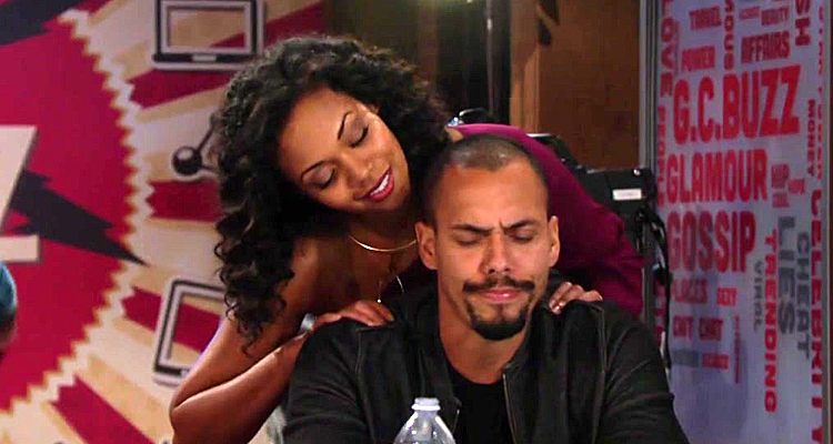 Les Feux de l’amour : les moments forts des épisodes du 4 au 8 novembre 2019 sur TF1 Les Feux de l’amour : les moments forts des épisodes du 4 au 8 novembre 2019 sur TF1