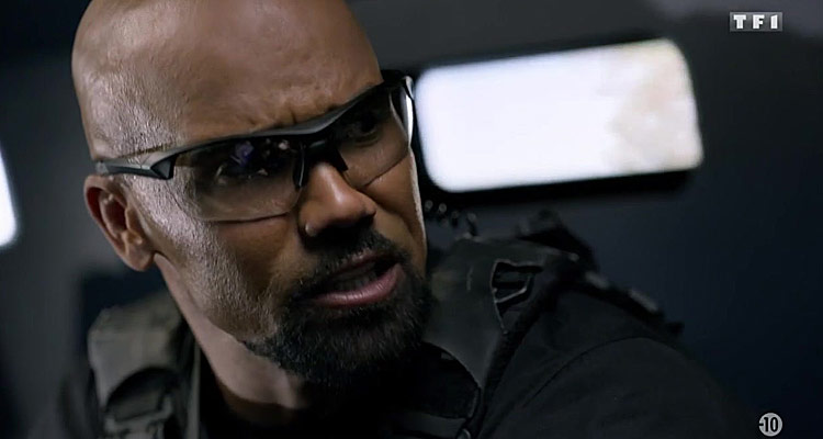 SWAT, saison 2 : TF1 accélère le départ de Shemar Moore