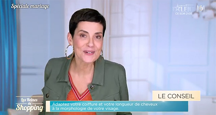 Les Reines du shopping : Cristina Cordula et ses shoppeuses en plein succès d’audience, La robe de ma vie décolle en matinée