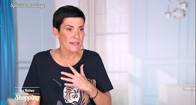 Les Reines du shopping : Cristina Cordula supprime les mariées, Marjorie sacrée devant un million de Français  