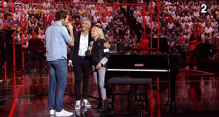 Taratata 100% live : quelle audience pour Nagui, Laurent Voulzy et Alain Souchon face à DALS ?