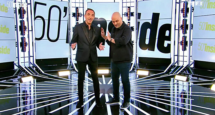 Audiences TV Access (samedi 2 novembre 2019) : N’oubliez pas les paroles arrache le leadership à 50 mn Inside, Chasseurs d’appart en léger repli