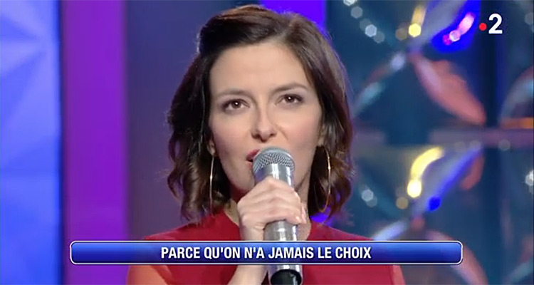 N’oubliez pas les paroles : 12 000 euros et leader des audiences, la maestro Marie démarre fort son règne