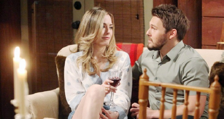 Amour, gloire et beauté / Top Models (spoiler) : Hope pose un ultimatum à Liam pour évincer Steffy, la fin du couple ? Amour, gloire et beauté / Top Models (spoiler) : Hope pose un ultimatum à Liam pour évincer Steffy, la fin du couple ?