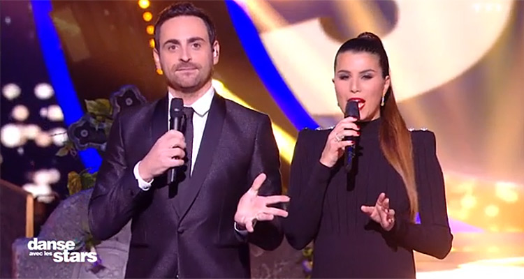 Programme TV du jeudi 7 novembre 2019 : DALS vs Scènes de ménages, fin de The Twilight Zone (Canal+), Envoyé spécial (France 2)...