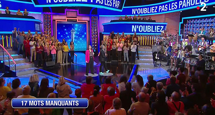 Audiences TV access (samedi 9 novembre 2019) : Nagui domine Nikos Aliagas, Cyril Hanouna en forme, record pour M6 avec Flavie Flament