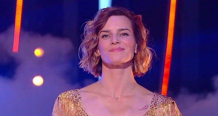 Danse avec les stars (TF1) : Fauve Hautot de retour dans le jury ?