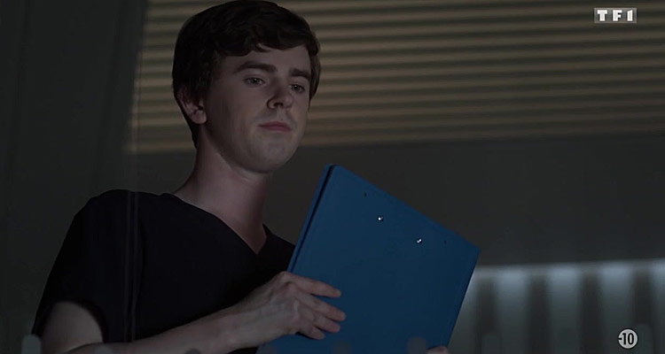 Audiences TV prime (mercredi 13 novembre 2019) : Good Doctor recule, Nina respire avec Le meilleur pâtissier, Room déçoit sur Arte