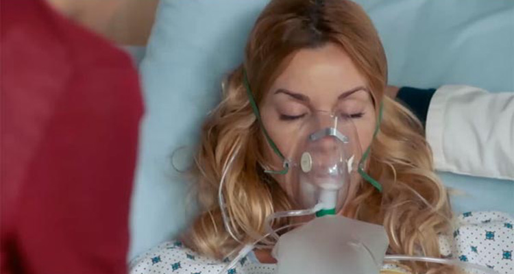 Demain nous appartient (spoiler) : le bébé de Chloé sacrifié, Jules est-il mort dans l’incendie ?