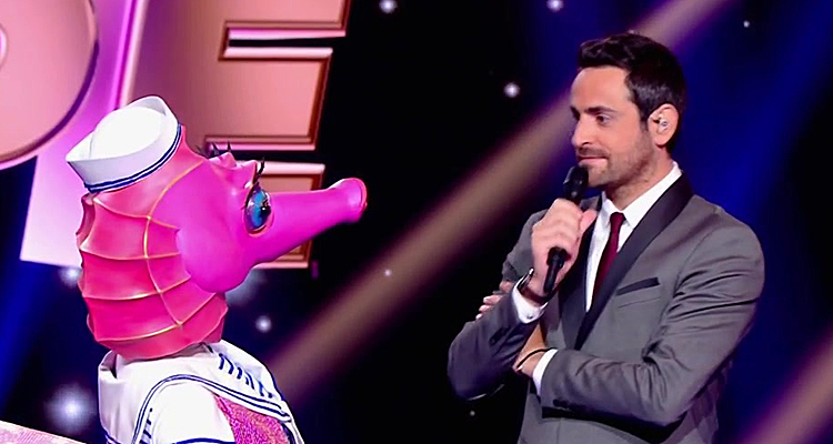 Mask Singer (TF1) : Quelles célébrités se cachent derrière le Paon, l’Abeille, le Lion, le Cupcake, le Dino et l’Ecureuil ?