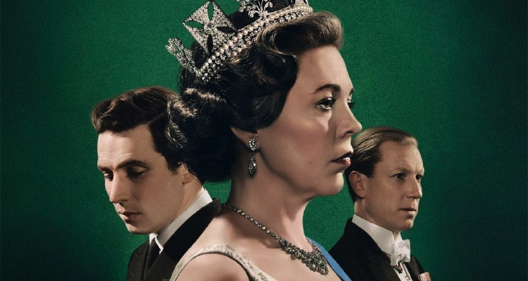 The Crown (saison 3 / Netflix) : le premier épisode gratuit avec Olivia Colman