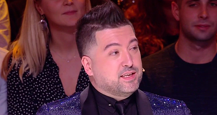 Chris Marques (Danse avec les stars, TF1) : Clara Morgane méritait d’aller en finale. Mais le public a toujours raison