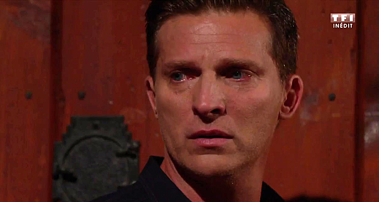 Les feux de l’amour (spoiler) : les secrets du départ de Steve Burton (Dylan)