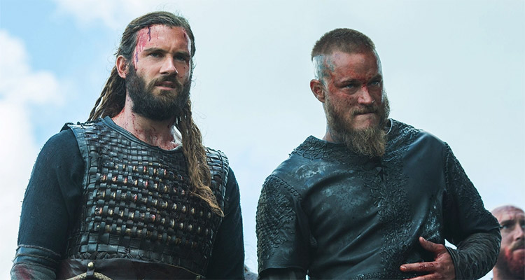 Vikings : après la saison 6, le spin off « Valhalla » sur Netflix