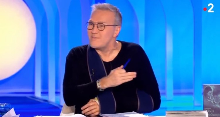 On n’est pas couché : Laurent Ruquier signe une soirée parfaite en audience après le succès des Grosses Têtes