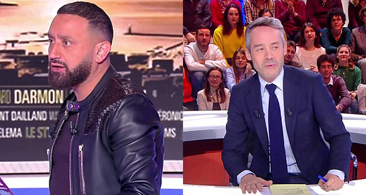 TPMP / Quotidien (audiences hebdo) : Cyril Hanouna monte en puissance, Yann Barthès fragilisé ?