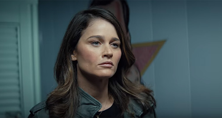 The Fix (France 2) : dans quelles séries Robin Tunney a-t-elle joué ?