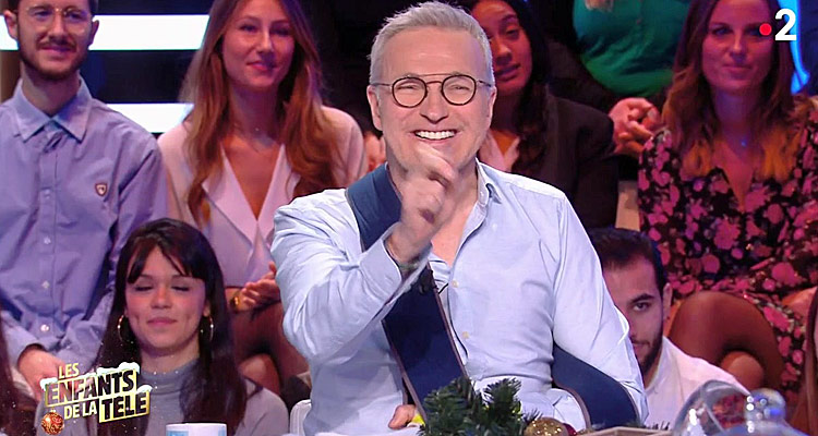 Audiences TV Access (dimanche 1er décembre 2019) : Laurent Ruquier et Les enfants de la télé en forte hausse face à 7 à 8 en net recul, C Politique gagne des points