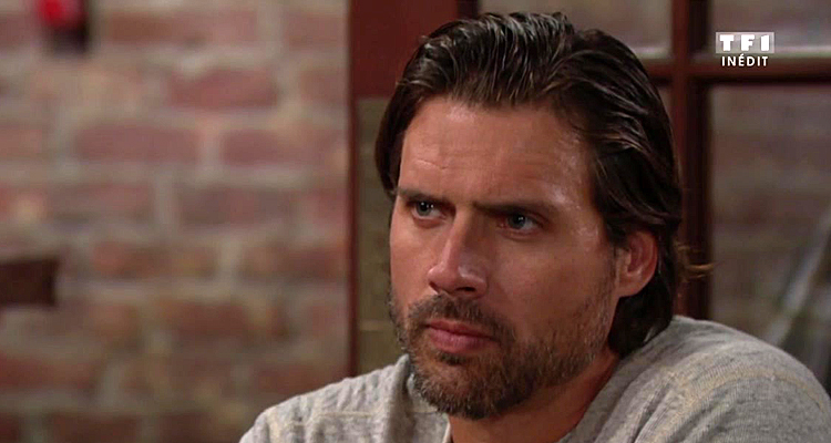 Les feux de l’amour (TF1) : Joshua Morrow (Nick) sur le départ ? L’acteur répond