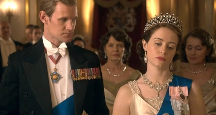 The Crown : Claire Foy déjà de retour dans la saison 4