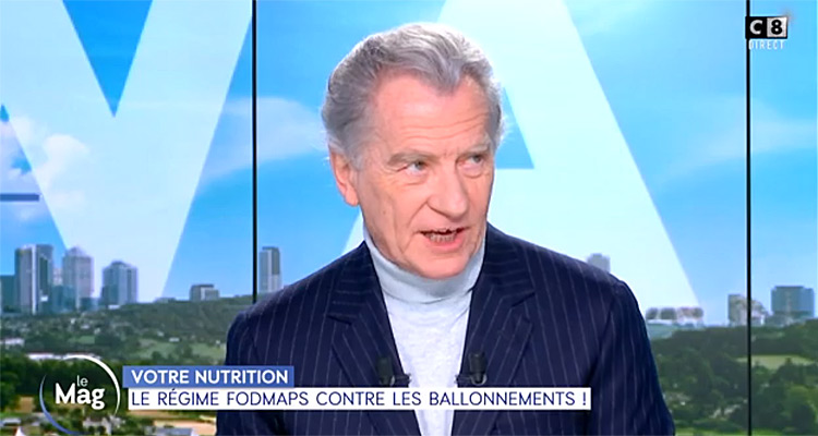 Audiences TV : William à midi (C8) met à terre une héroïne de M6, 6Ter rappelle les Ingalls Audiences TV : William à midi (C8) met à terre une héroïne de M6, 6Ter rappelle les Ingalls