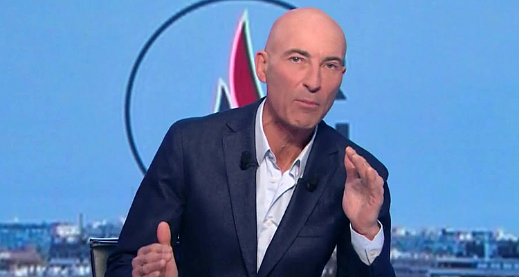C’est Canteloup (TF1) : Alessandra Sublet en hausse d’audience, Nicolas Canteloup séduit grâce à Marine Le Pen et Laetitia Hallyday 