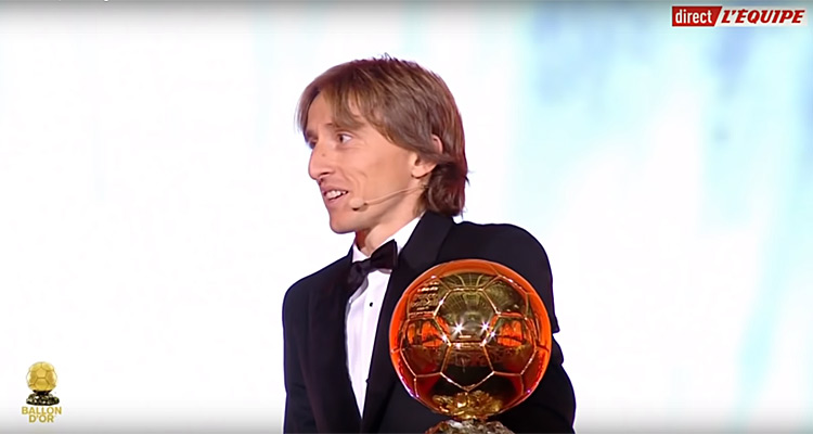 Ballon d’Or 2019 : à quelle heure et sur quelle chaîne suivre le sacre de Messi, Van Dijk, Mané, Ronaldo ou Firmino ?