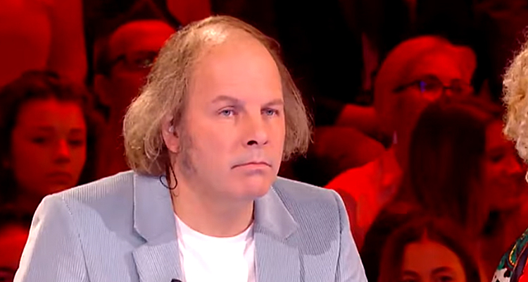 Philippe Katerine (La France a un incroyable talent 2019) : « Sugar Sammy a des arguments auxquels je ne crois pas beaucoup »