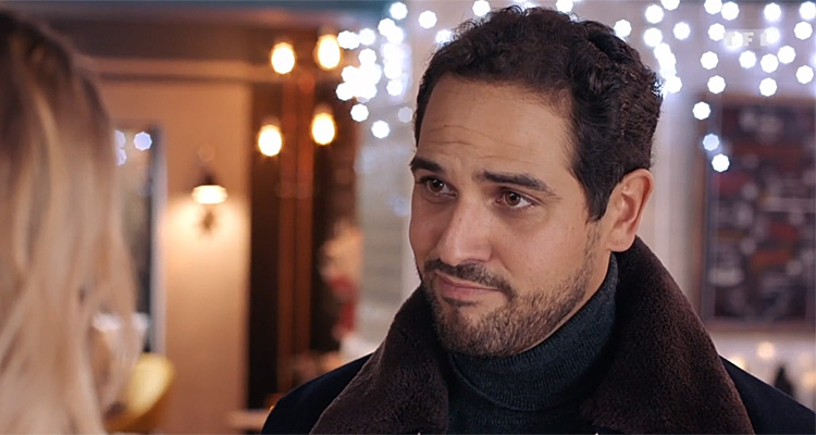 Demain nous appartient (spoiler) : Samy Gharbi (Karim), ce que réserve son retour sur TF1