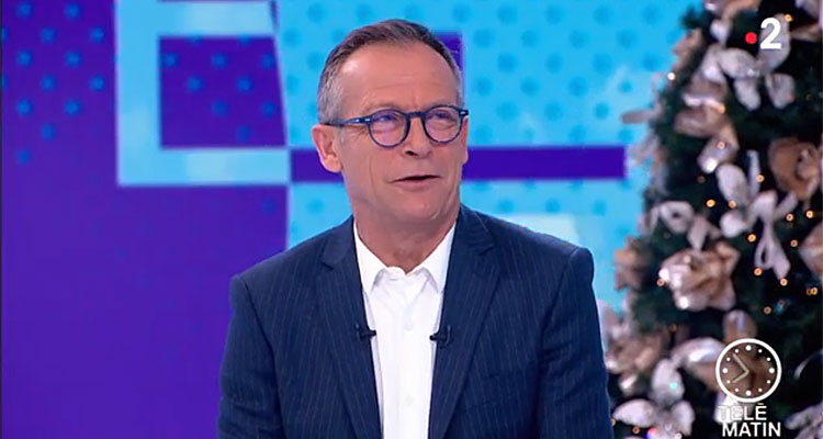 Télématin : BFMTV stoppe Laurent Bignolas avec Bourdin, Romain Desarbres (CNews) écarte LCI et franceinfo