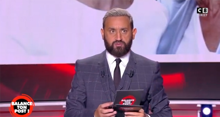 Balance ton post : Cyril Hanouna a-t-il plagié Vous avez la parole (France 2) ?