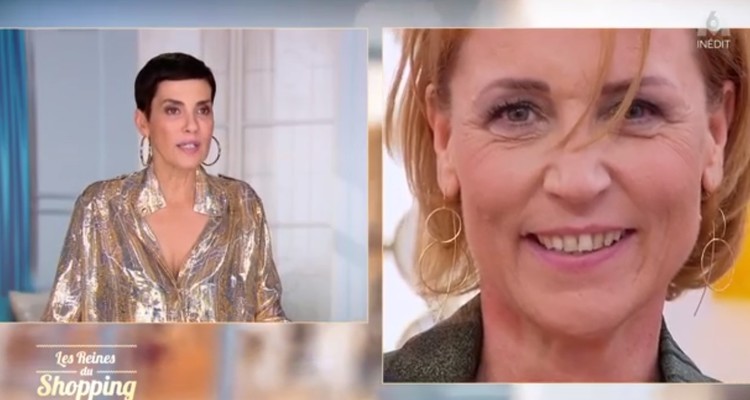 Les Reines du shopping : Cristina Cordula tacle Emmanuelle, une finale sous pression pour Julie