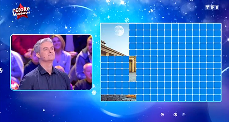 Les 12 coups de midi : 2e étoile mystérieuse pour Eric, TF1 déchaîne 5 millions de Français Les 12 coups de midi : 2e étoile mystérieuse pour Eric, TF1 déchaîne 5 millions de Français