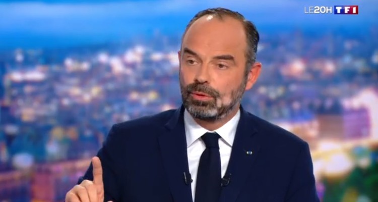 Audiences TV : Edouard Philippe sur TF1 VS Laurent Berger sur France 2, Anne-Sophie Lapix plus forte que Gilles Bouleau ?