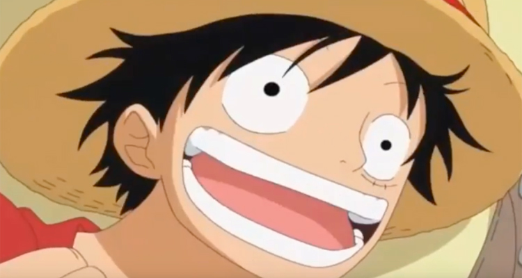 One Piece et Luffy propulsés au quotidien en version HD, en combo avec l’intégral de Naruto, Cobra disparaît de Mangas