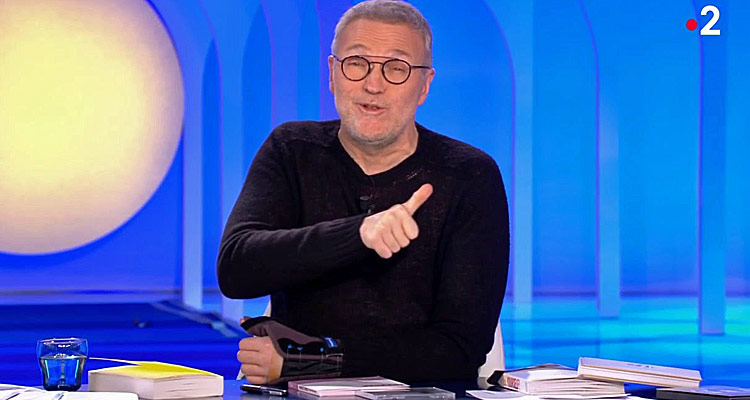 On n’est pas couché (Audiences TV) : Cristina Cordula et Laurent Ruquier ont-ils résisté à Miss France 2020 ?