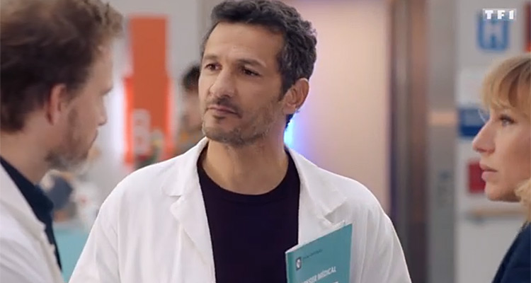 Demain nous appartient (spoiler) : résumé en avance de l’épisode du mercredi 18 décembre 2019 sur TF1