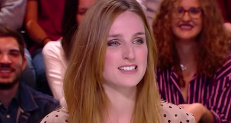 Alison Wheeler (Quotidien, TMC) : « Avec Burger Quiz, j’ai l’impression de faire un hold-up »