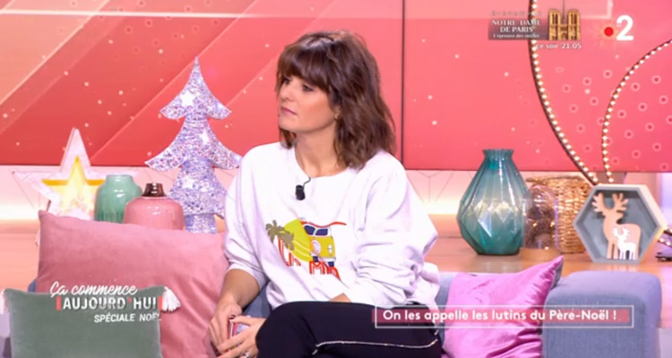 Ça commence aujourd’hui : Faustine Bollaert battue par M6 et accrochée par Le Renard, audiences en net repli pour France 2