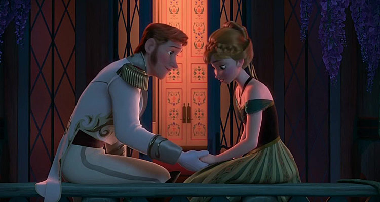 La reine des neiges : quelle audience pour Elsa et Olaf sur M6 face à Star Wars 7 ? 