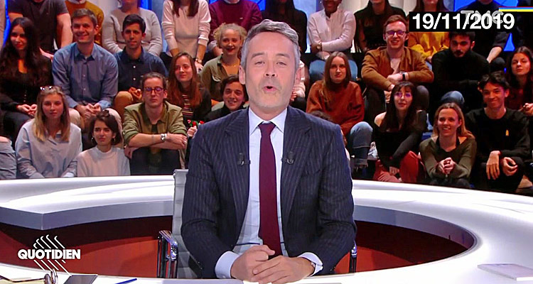 TPMP / Quotidien : quelle audience pour le premier duel Cyril Hanouna (C8) / Yann Barthès (TMC) en best of ?