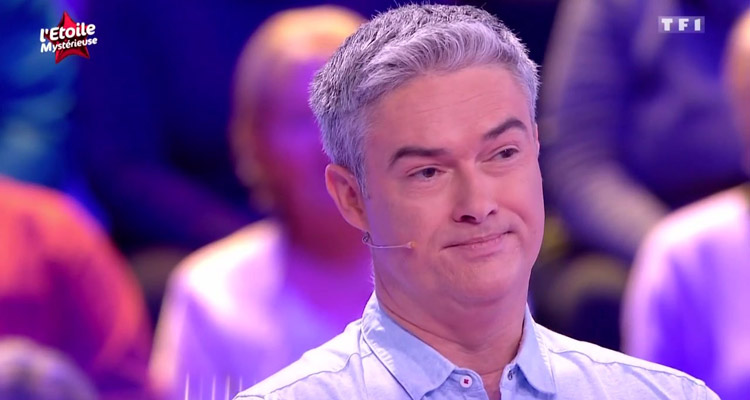 Les 12 coups de midi : Eric mis en danger, l’Étoile mystérieuse dévoilée pour Noël sur TF1 ?