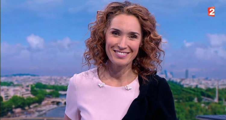 Prodiges 2019 (France 2) : pourquoi Marie-Sophie Lacarrau remplace Daphné Bürki